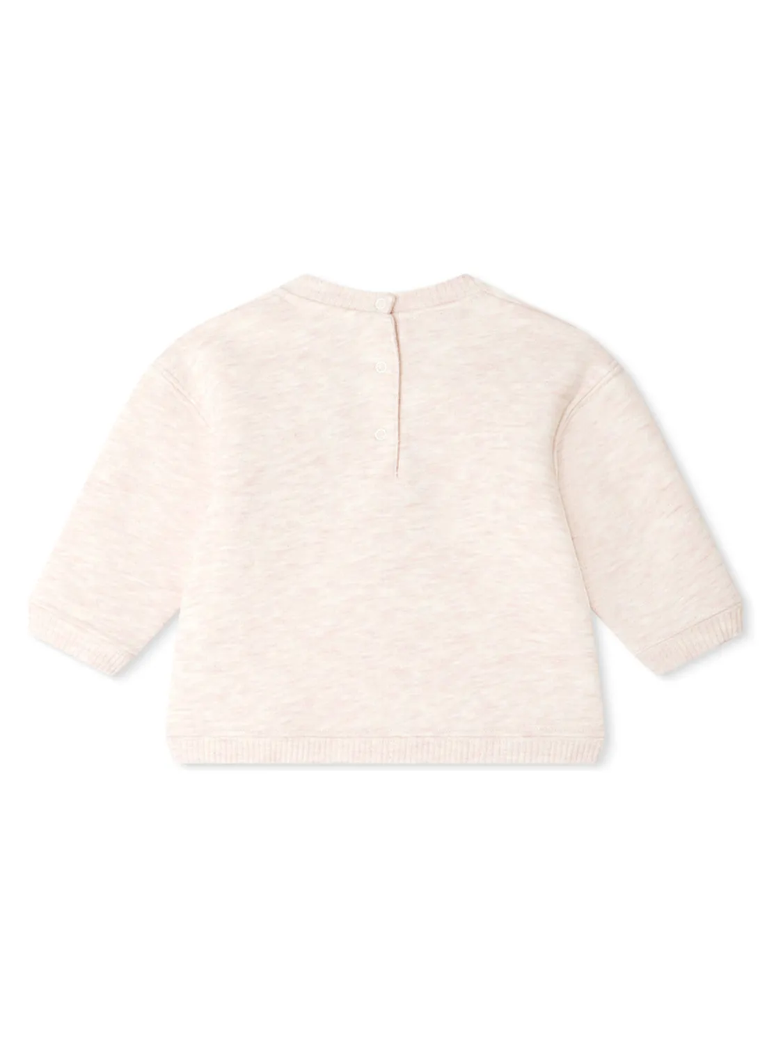 Bonpoint Sweatshirt DAHLIA Pink