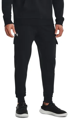 Cargo-Hose Under Armour Rival Fleece 1382134-001