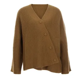   Friendly Hunting  CARDIGAN JASPIS AMARA 8229 AMARA TAPENAC  Kaschmir-Strickjacke 