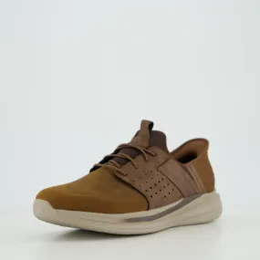 Halbschuhe