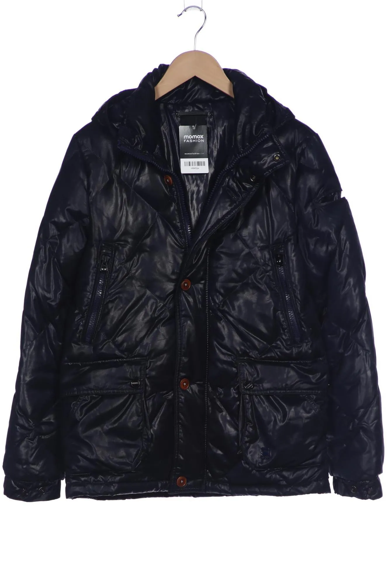 Herren Jacke Gr. S