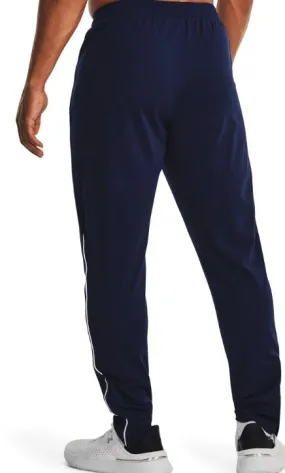 Hose Under Armour Pique Track 1366203-410