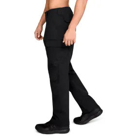 Hose Under Armour Tac Patrol Pant II-BLK 1265491-008