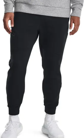 Hose Under Armour UA Unstoppable Flc Joggers-BLK 1379808-001
