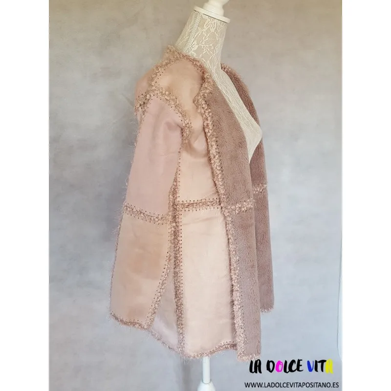 JACKE CAPRI VON DOLCE VITA