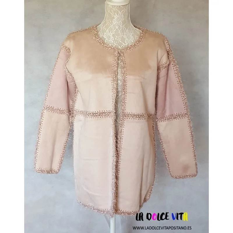 JACKE CAPRI VON DOLCE VITA