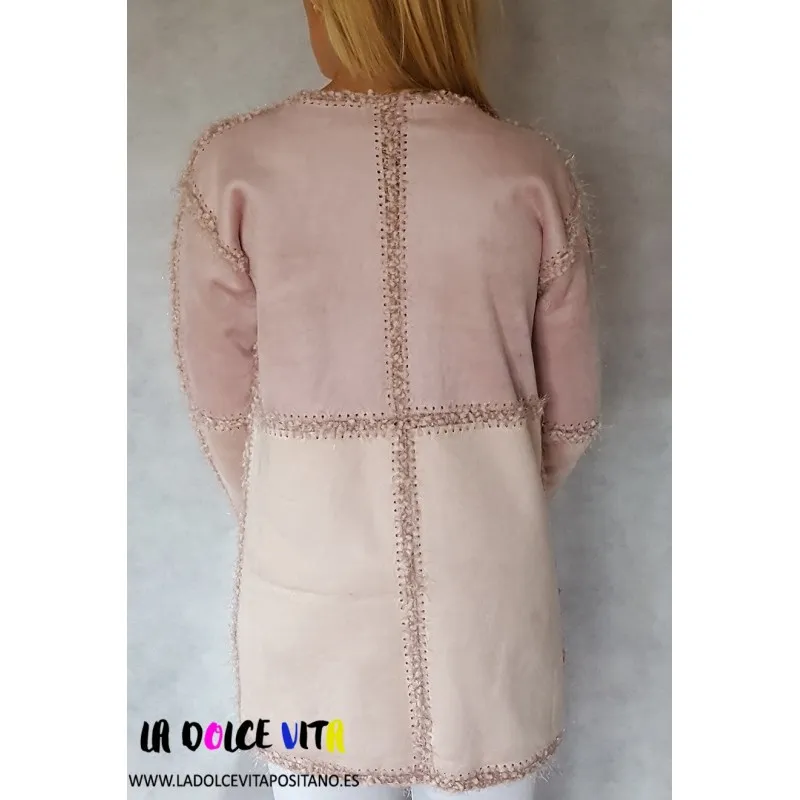 JACKE CAPRI VON DOLCE VITA
