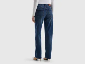 Jeans straight-fit