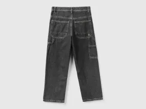 Jeans Worker-Style