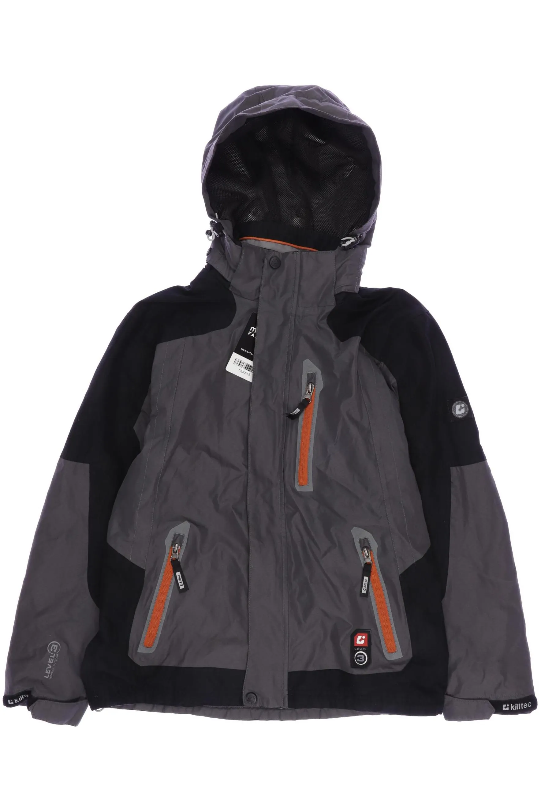 Jungen Jacke Gr. EU 152