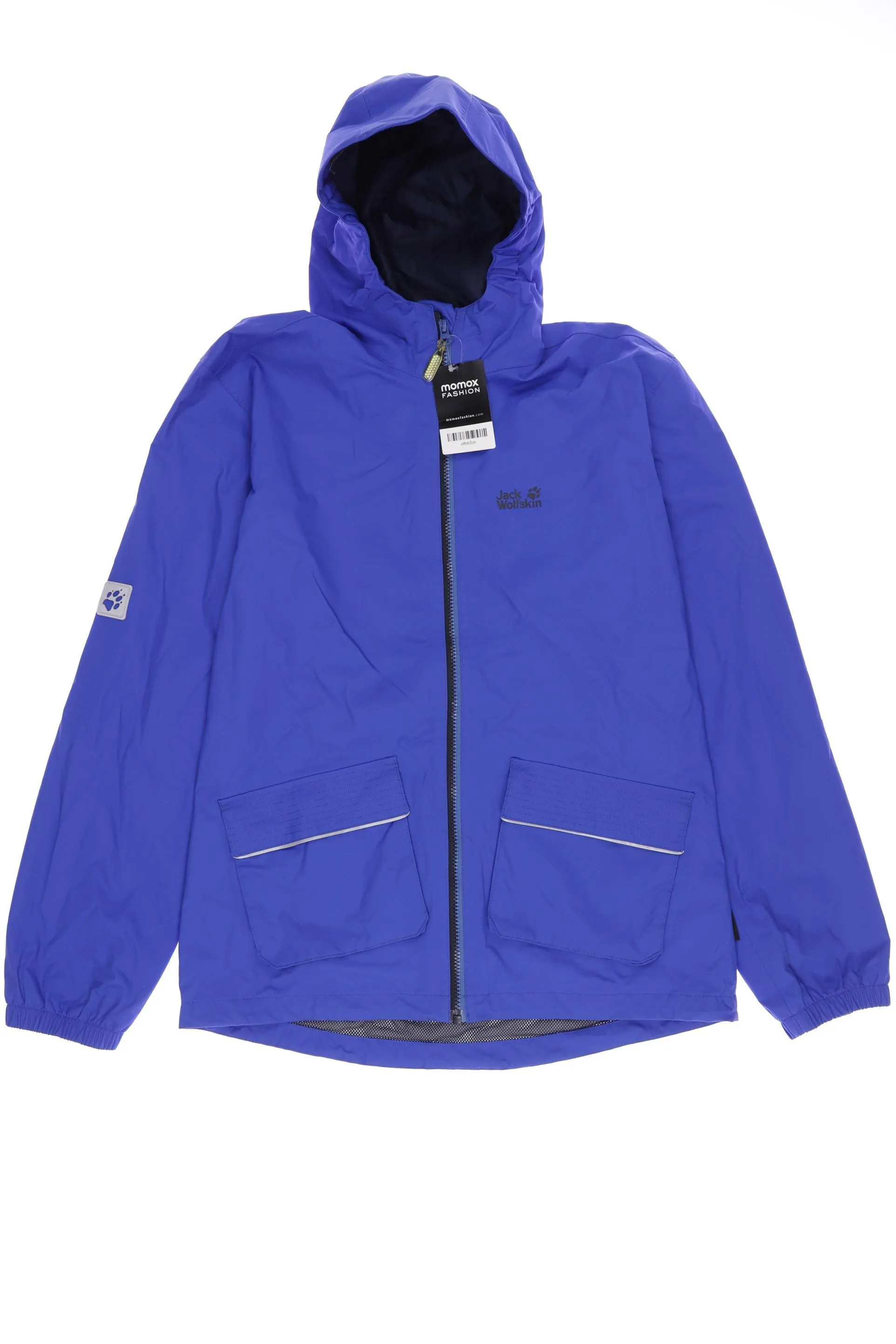 Jungen Jacke Gr. EU 176