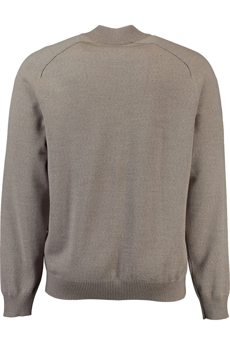 MAERZ MÜNCHEN Strick-Jacke beige