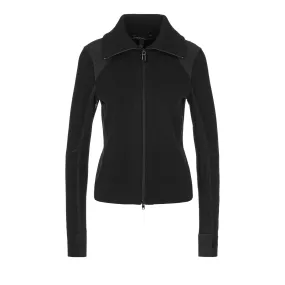   Marc Cain  Cardigan black  Übergangsjacke 