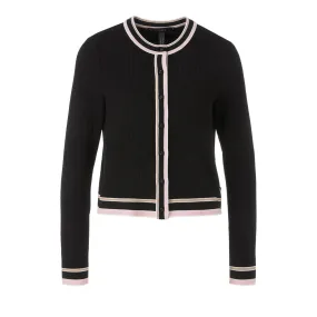   Marc Cain  Cardigan mehrfarbig  Weste 