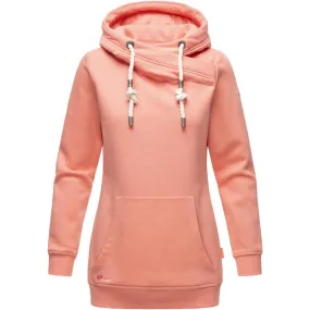 Marikoo - Kapuzensweatshirt Izuyaa