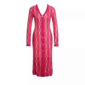   Missoni  LONG Cardigan S30BB  Strickjacke 