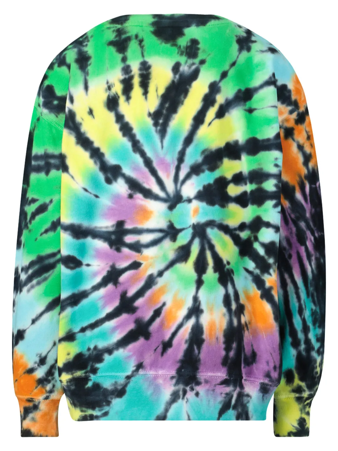 Molo Sweatshirt Memphis Multicoloured