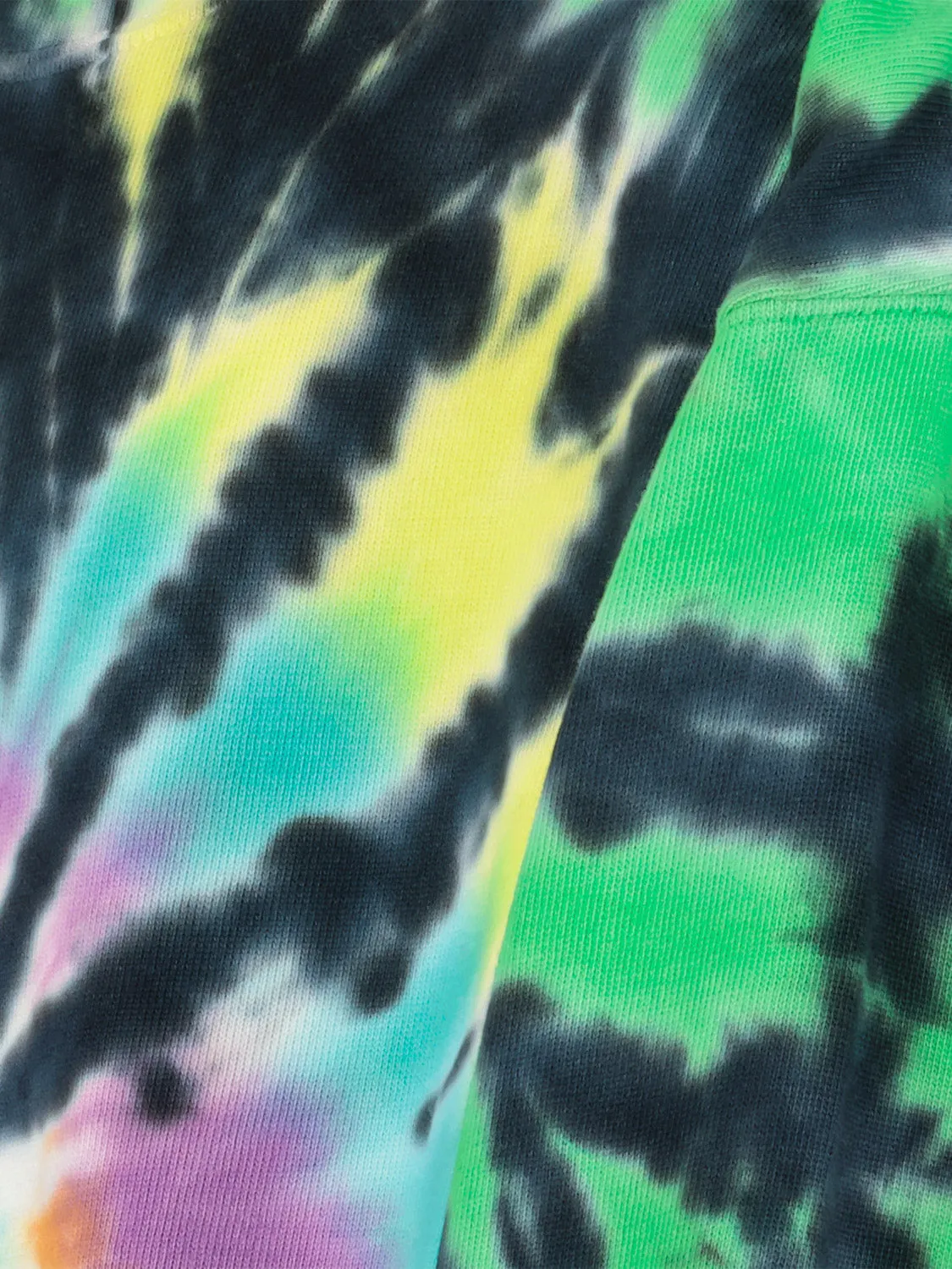 Molo Sweatshirt Memphis Multicoloured