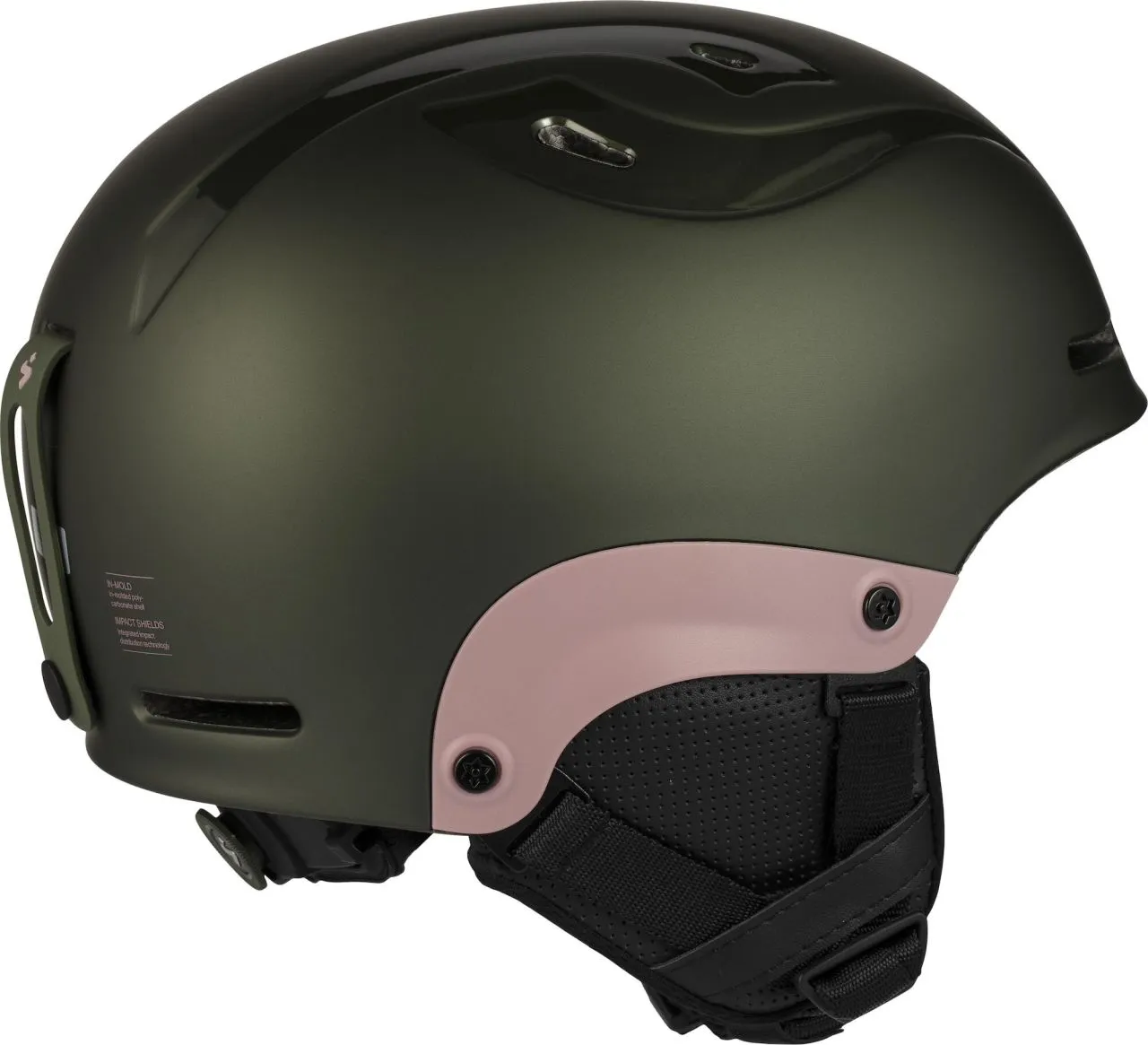 Sweet Protection Blaster II Mips Helmet - Herren Skihelm
