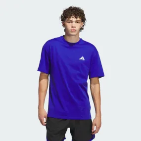 T-shirt adidas Performance Training Graphic T-Shirt JN7110