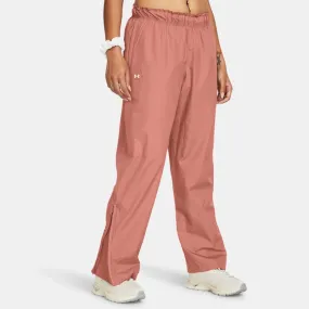  Under Armour Vanish Elite Gewebte Hose in Übergröße für Damen Canyon Rosa / Canyon Rosa 1382739-696